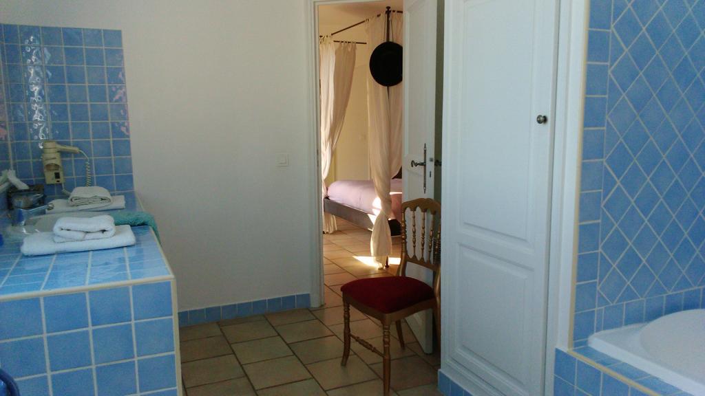 Mavilla Akwaba Sainte-Maxime Extérieur photo
