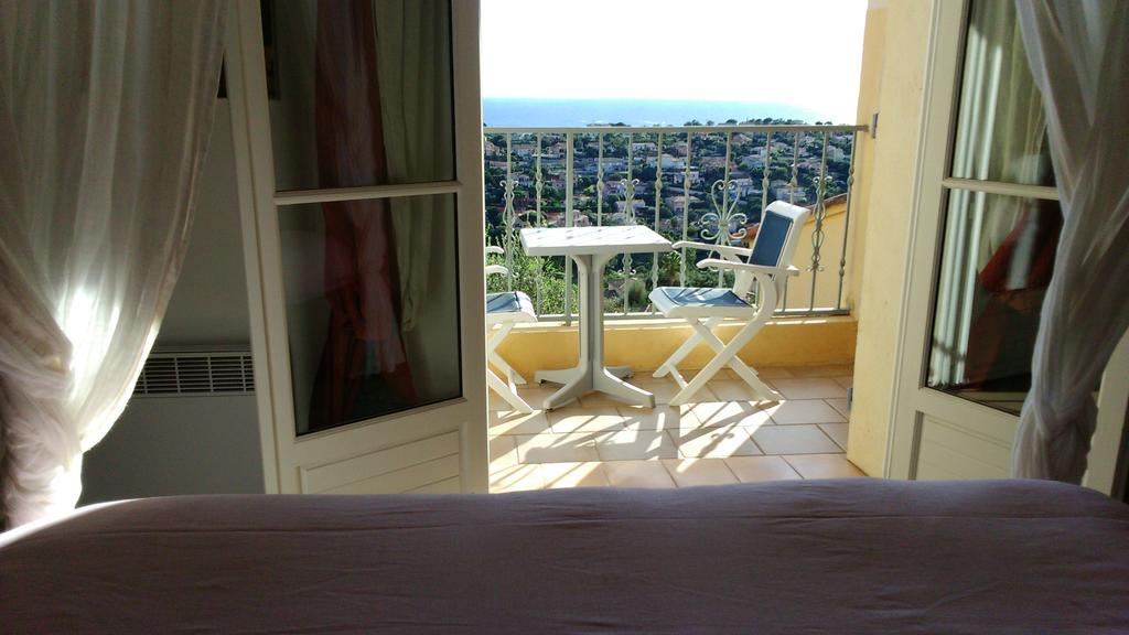 Mavilla Akwaba Sainte-Maxime Extérieur photo