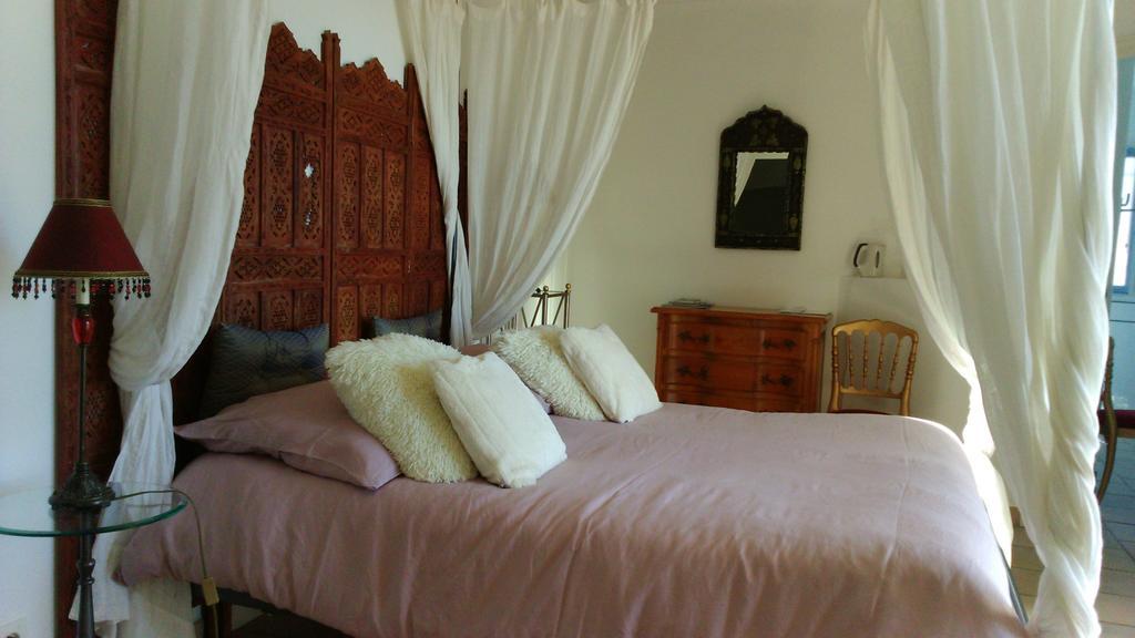 Mavilla Akwaba Sainte-Maxime Extérieur photo