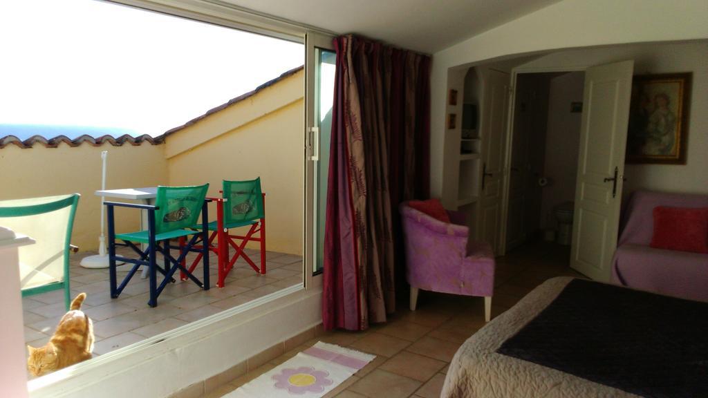 Mavilla Akwaba Sainte-Maxime Extérieur photo