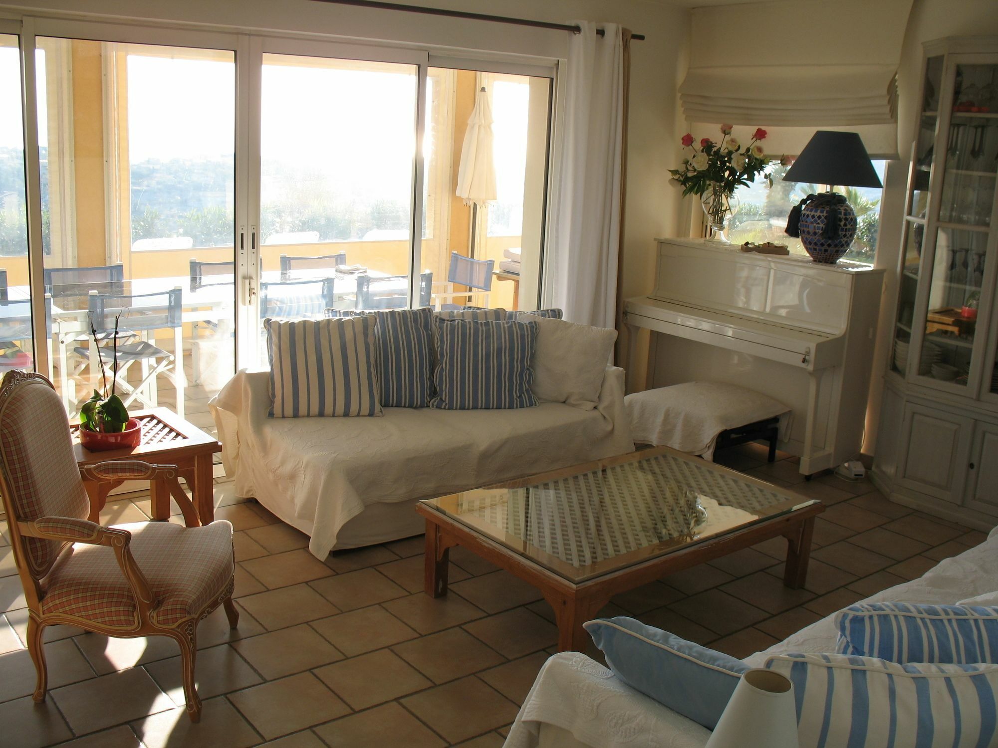 Mavilla Akwaba Sainte-Maxime Extérieur photo