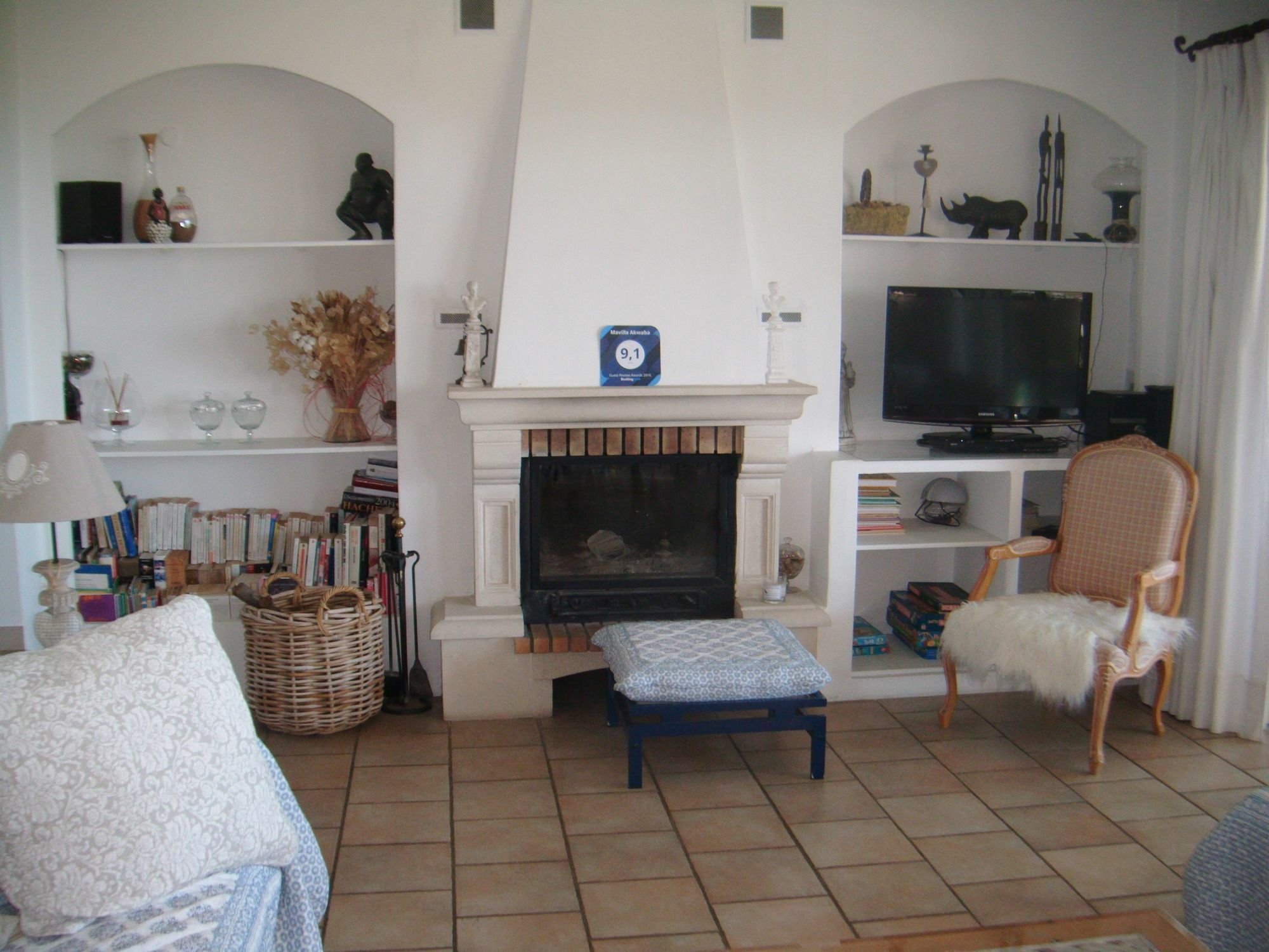 Mavilla Akwaba Sainte-Maxime Extérieur photo